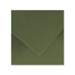Cartolina A4 Verde Safari 185g Canson 50 Folhas
