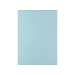 Cartolina A4 Azul Tejo 5D 180g 125 Folhas