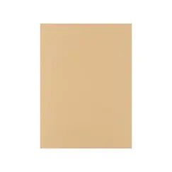 Cartolina A4 Baunilha Escuro/Avelã 4D 180g 125 Folhas