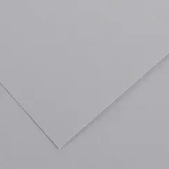 Cartolina A3 Cinzento Pérola Canson 185g 50 Folhas