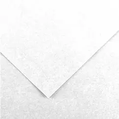 Cartolina 50x65cm Branco 185g 1 Folha Canson