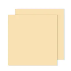 Cartolina 50x65cm Creme 240g 25 Folhas Canson