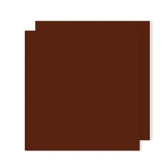 Cartolina 50x65cm Chocolate 240g 25 Folhas Canson