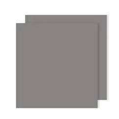 Cartolina 50x65cm Cinza Pérola 240g 25 Folhas Canson