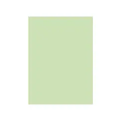 Cartolina A4 Verde 3 250g 125 Folhas