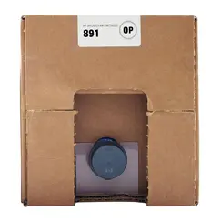 HP 3M 891 10L Latex Optimizer Ink Crtdg