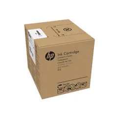 HP 871A 3L Optimizer Latex Ink Cartridge