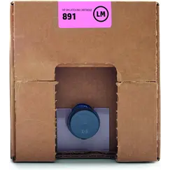 HP 3M 891 10L Mag Latex Ink Cartridge