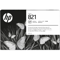 HP 821 400ml Latex Optimizer