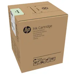 HP 882 5L Overcoat Latex Ink Cartridge