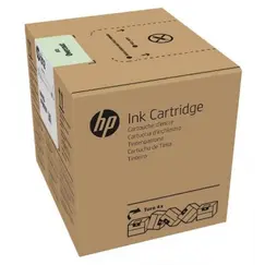 HP 872 3L Yellow Latex Ink Cartridge