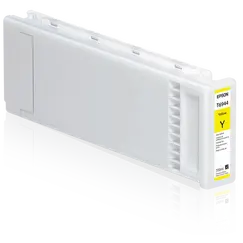 EPSON Singlepack UltraChrome XD2 Yellow 700ml