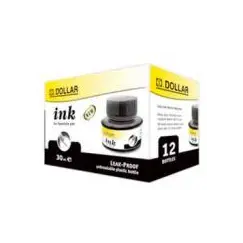 Tinta Canetas 30ml Azul