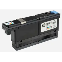 HP 886 Latex Printhead
