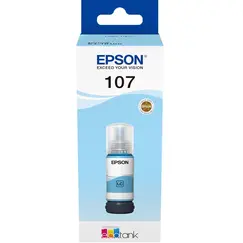 EPSON Singlepack Light Cyan T44J540 UltraChrome PRO 12 700ml
