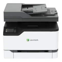LEXMARK XC2326 MFP colour laser A4 24.7ppm Copy 24.7ppm Print 250sheets USB LAN