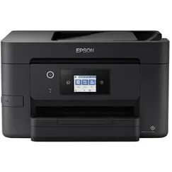 EPSON WorkForce Pro WF-3820DWF MFP colour ink-jet A4 21ppm print 250 sheets USB 2.0 LAN Wi-Fi USB host
