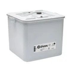 HP 874/876 PageWide XL Cleaning Contr