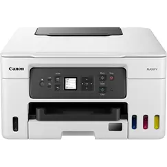 CANON PIXMA G650 MFP colour inkjet refillable A4 3.9ipm Print 100sheets Wi-Fi USB