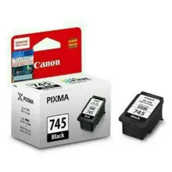 HP 745 original Ink cartridge F9J98A Photo Black 130 ml