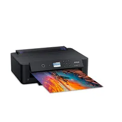 EPSON Expression Photo HD XP-15000 Printer colour Duplex inkjet A3 5760x1400dpi 9.2ppm mono 9ppm colour 250sheets USB LAN Wi-Fi