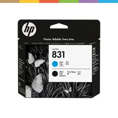 HP 836 Black/Cyan Latex Printhead
