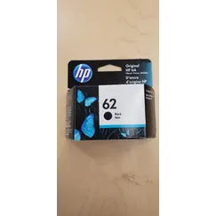 HP 618 Black and Cyan Stitch Printhead