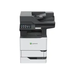 LEXMARK XM5365 MFP Mono laser 216x355mm A4 61ppm Copy 61ppm Print 650sheets USB LAN