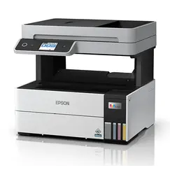 EPSON EcoTank ET-5150 MFP colour ink-jet A4 17.5ppm print 250 sheets USB LAN Wi-Fi