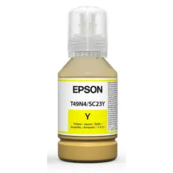 EPSON SC-T3100x Yellow Ink