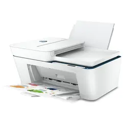 HP DeskJet 4130e All-in-One A4 color 5.5ppm Print Scan Copy
