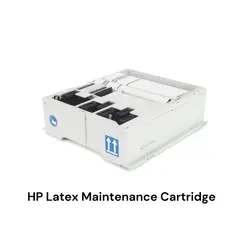 HP Latex Maintenance Cartridge