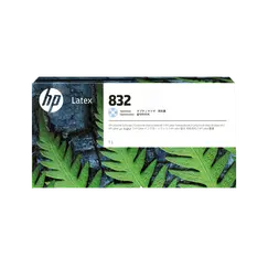 HP 832 1L Optimizer Latex Ink Cartridge