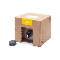 HP 869 3L Yellow PageWide XL Pro Ink Cartridge