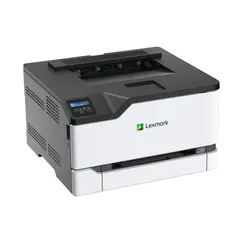 LEXMARK CS331dw Printer colour Duplex laser A4 600x600dpi 24ppm mono 24ppm colour 250sheets USB LAN Wi-Fi