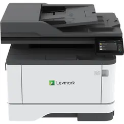 LEXMARK MX431adn MFP Mono laser A4 39ppm Copy 40ppm Print 350sheets USB LAN
