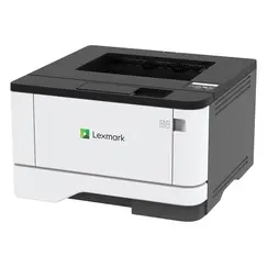 LEXMARK M1342 Printer Mono Duplex laser A4 2400x600dpi 40ppm 350sheets USB LAN