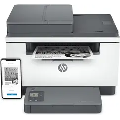 HP LaserJet MFP M234sdwe A4 mono 29ppm WiFi Print Scan Copy