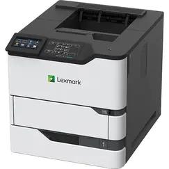 LEXMARK M5255 Printer Mono Duplex laser A4 1200x1200dpi 52ppm 650sheets USB LAN
