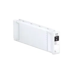 EPSON Singlepack UltraChrome XD2 Matte Black 700ml