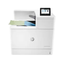 HP Color LaserJet Enterprise M856dn Printer colour Duplex laser A3 1200x1200dpi 56ppm mono 56ppm colour 650sheets USB LAN