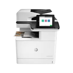HP Color LaserJet Enterprise MFP M776dn MFP colour laser 297x864mm A3 46ppmcopy 46ppmprint 650 sheets USB 2.0 LAN Wi-Fi