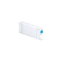 EPSON Singlepack UltraChrome XD2 Cyan 700ml