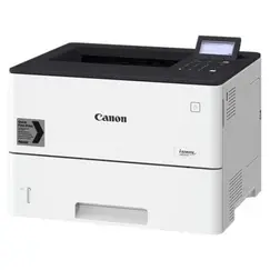 CANON i-SENSYS LBP325x Printer Mono B/W Duplex laser A4 1200x1200dpi 43ppm capacity 650 sheets USB 2.0 Gigabit LAN USB host