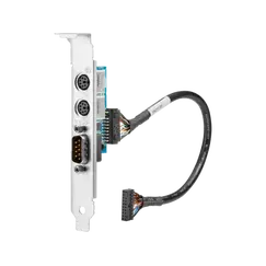 HP 800/600/400 G3 Serial/ PS/2 Adapter