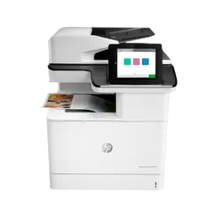 HP LaserJet Enterprise Flow MFP M776zs MFP colour laser 297x864mm 46ppmcopy 46ppmprint 1750 sheets USB 2.0 LAN Wi-Fi USB 2.0