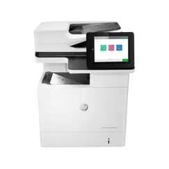 HP LaserJet Enterprise MFP M635h MFP Mono laser 216x864mm A4 61ppm Copy 61ppm Print 650sheets USB LAN