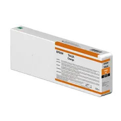 EPSON 5LB Singlepack Orange T44JA40 UltraChrome PRO 12 700ml