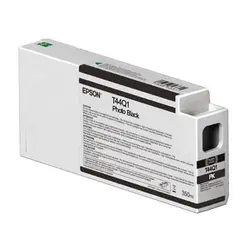 EPSON Singlepack Photo Black C13T44Q140 UltraChrome PRO 12 350ml