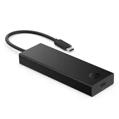 HP USB-C to HDMI 2.0 Adapter